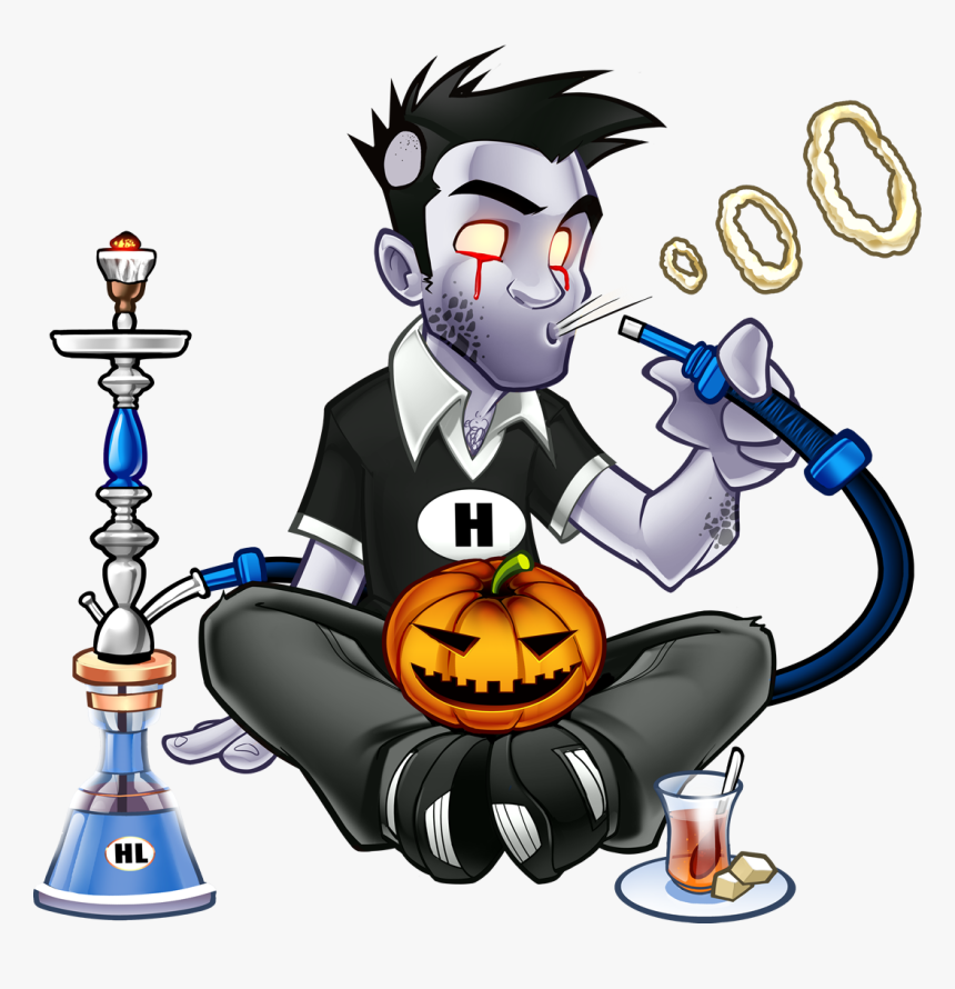 Hookah Png, Transparent Png