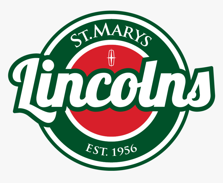 File - Stmaryslincolnslogo, HD Png Download