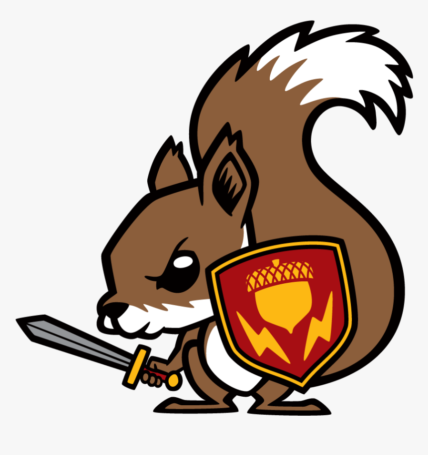 Squirrel Png, Transparent Png