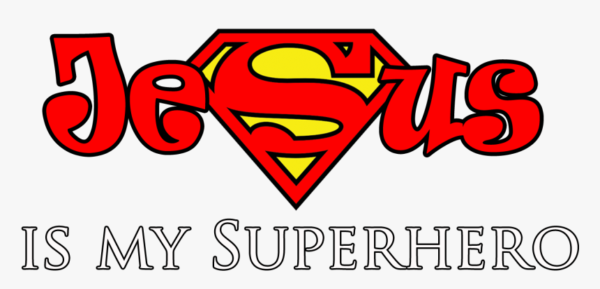 Jesus Is My Superhero Movie Hd Free Download 720p, HD Png Download