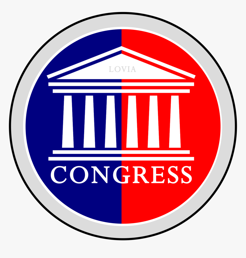 Transparent Congress Png, Png Download