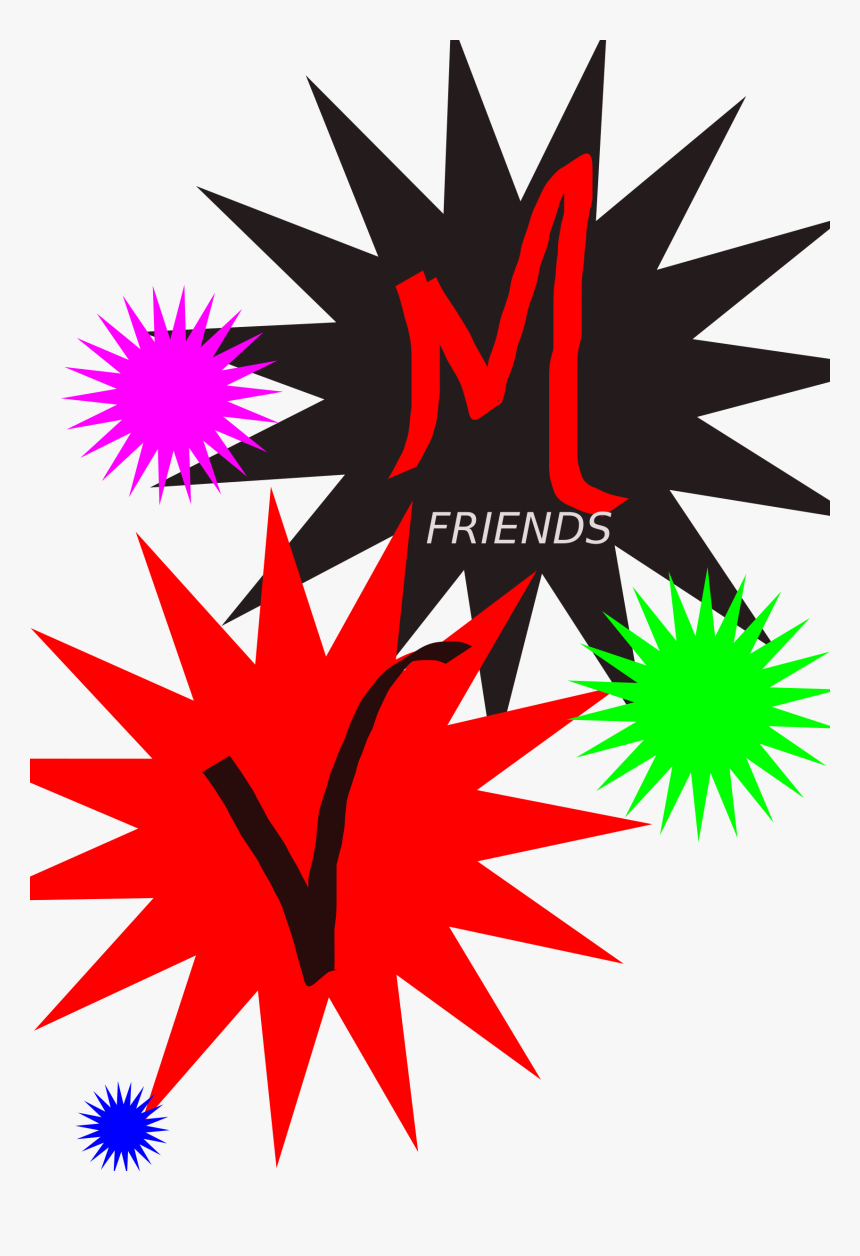 Friends Clip Arts, HD Png Download