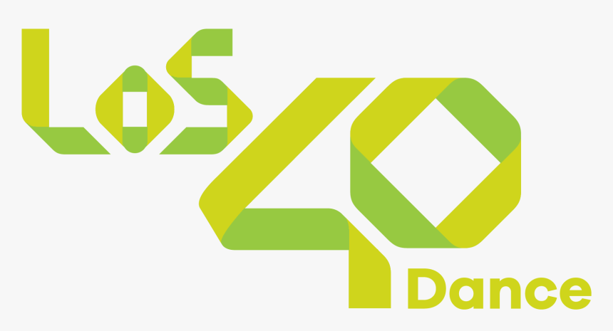 Los40 Dance, HD Png Download