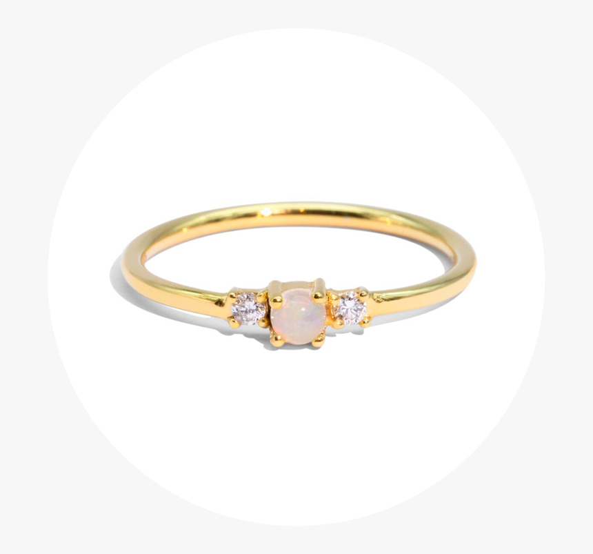 Ms Home New Arrivals Circles Trio Ring, HD Png Download