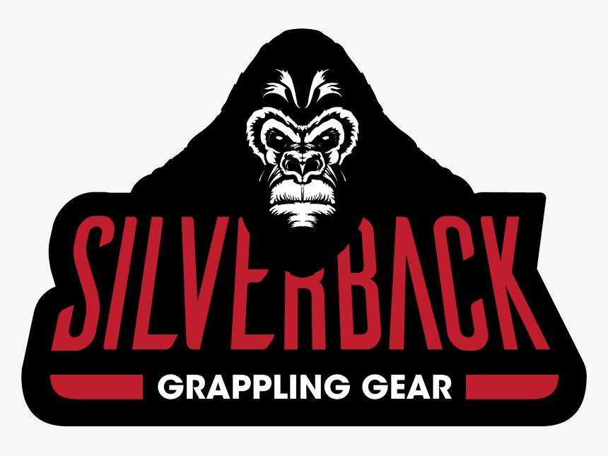 Silverback Gorilla Png , Png Download, Transparent Png