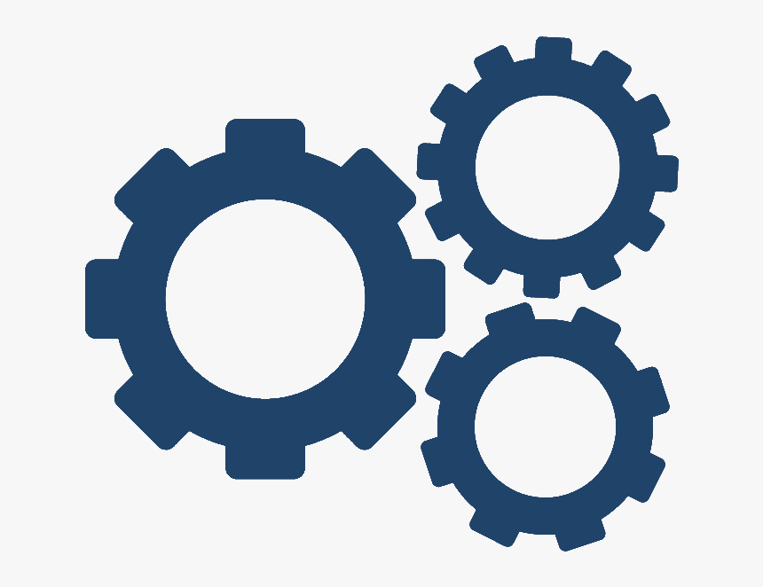 Gears, HD Png Download