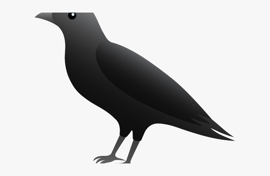 Blackbird Clipart Clip Art, HD Png Download