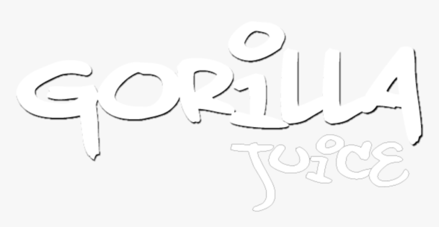 Gorilla Png, Transparent Png