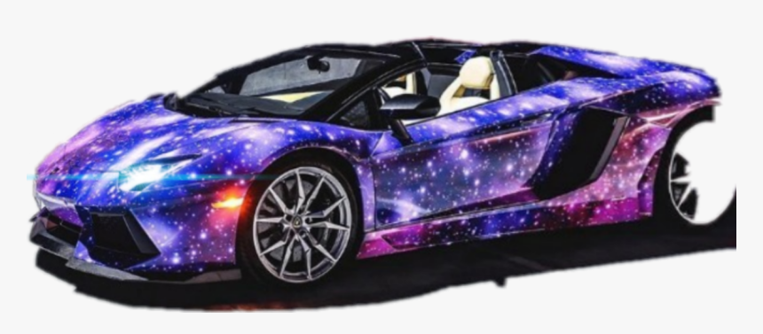 Transparent Lamborghini Aventador Png, Png Download