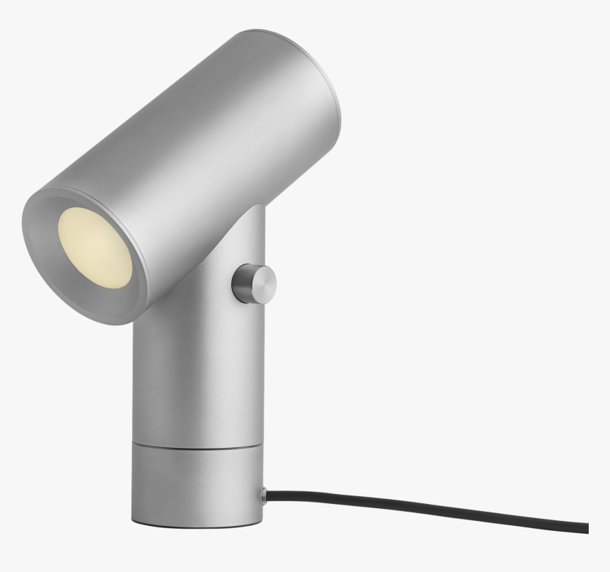 12124 Beam Lamp Aluminium 1533132881, HD Png Download