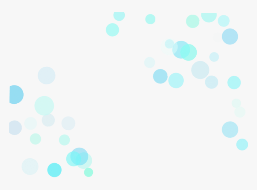 Bokeh Overlay Png, Transparent Png