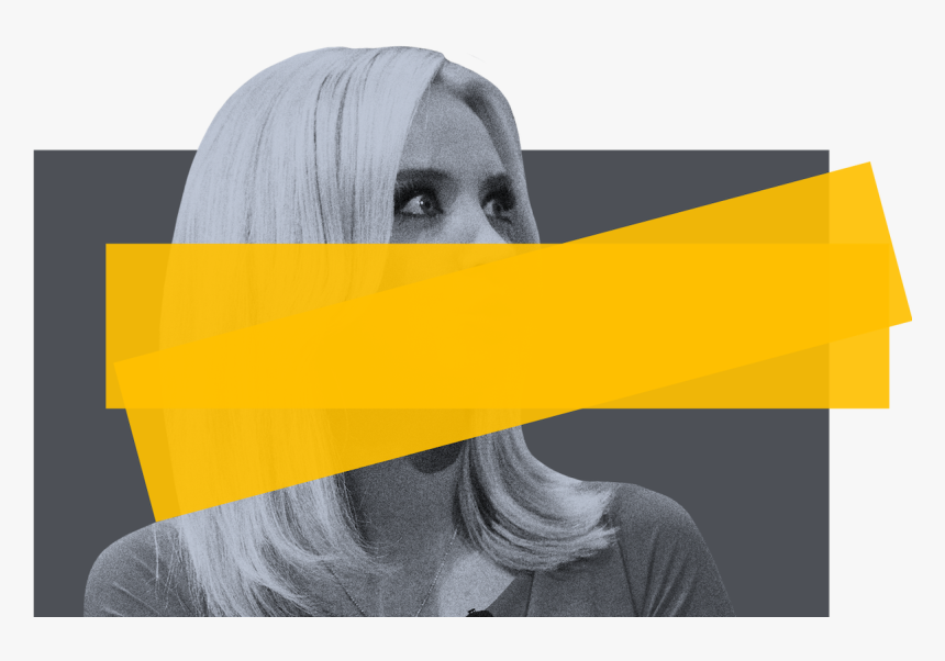 Kayleigh Mcenany, Donald Trump, Racism, Kolumn Magazine,, HD Png Download