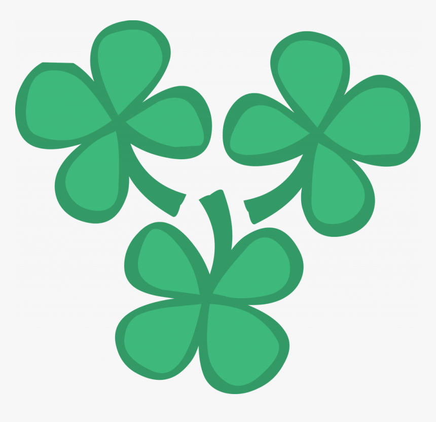 Luck Clipart Clove, HD Png Download