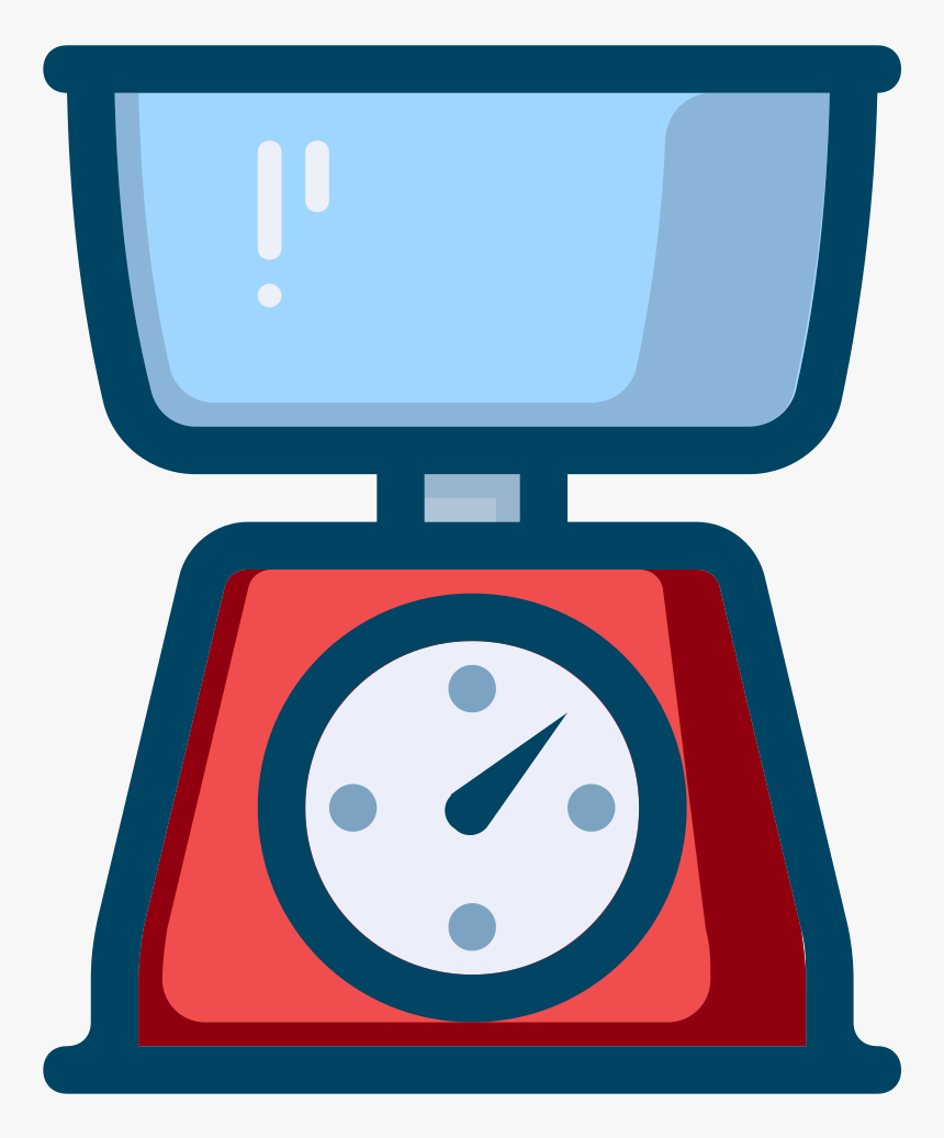 Food Scale, HD Png Download