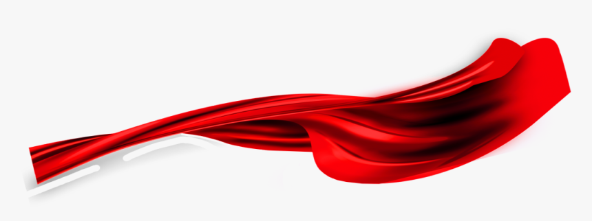 Red Ribbon Png, Transparent Png