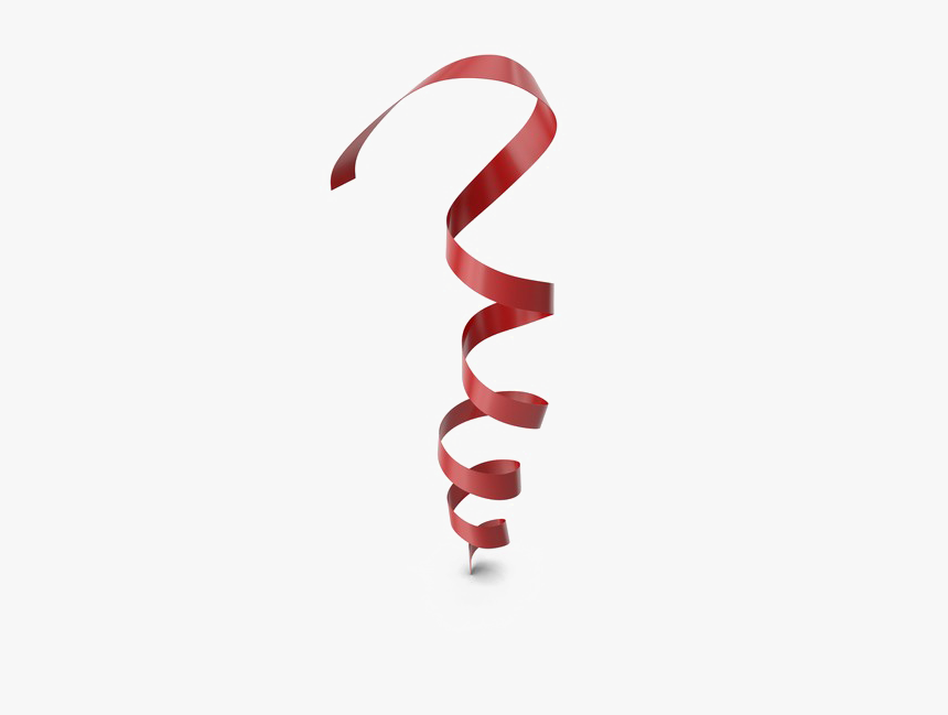 Red Ribbon Png Download Image, Transparent Png