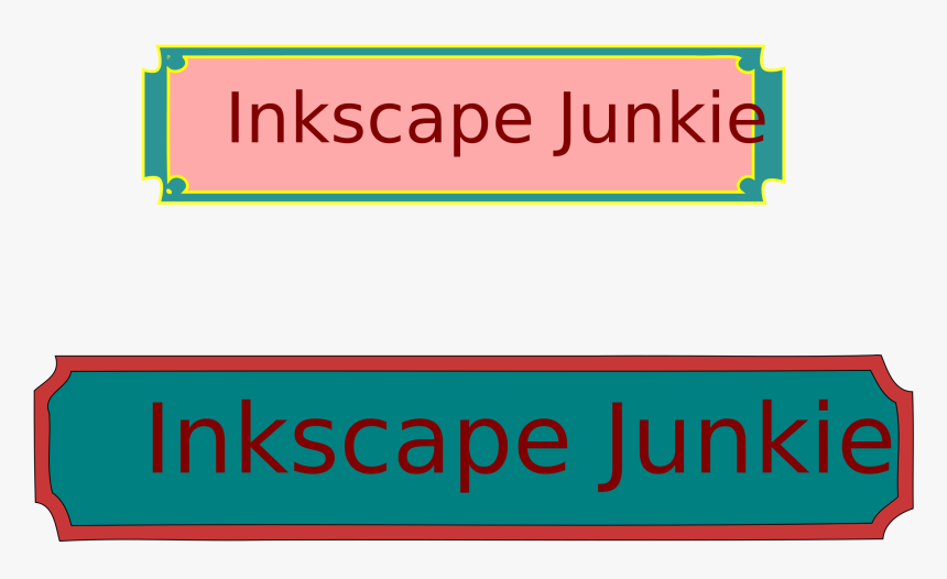 Logo Banners Clip Arts, HD Png Download