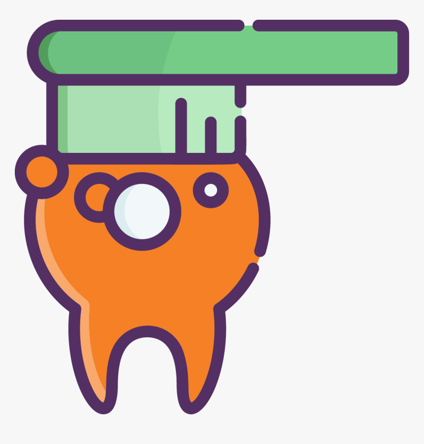 Tooth Brushing , Png Download, Transparent Png