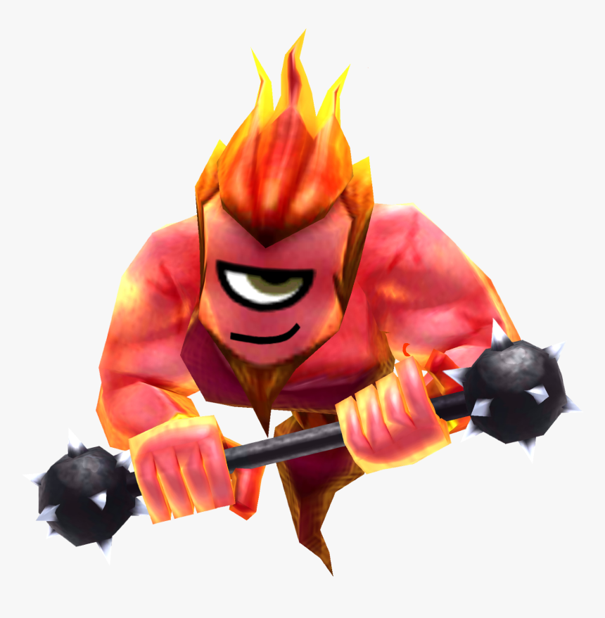 The Land Where Miis Gather, HD Png Download