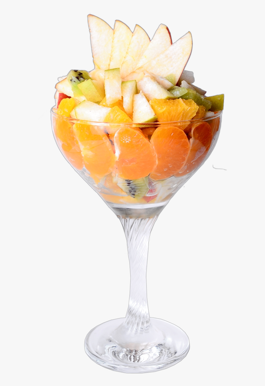 Transparent Fruit Salad Clipart, HD Png Download