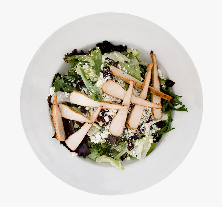 Mixed Green Salad, HD Png Download