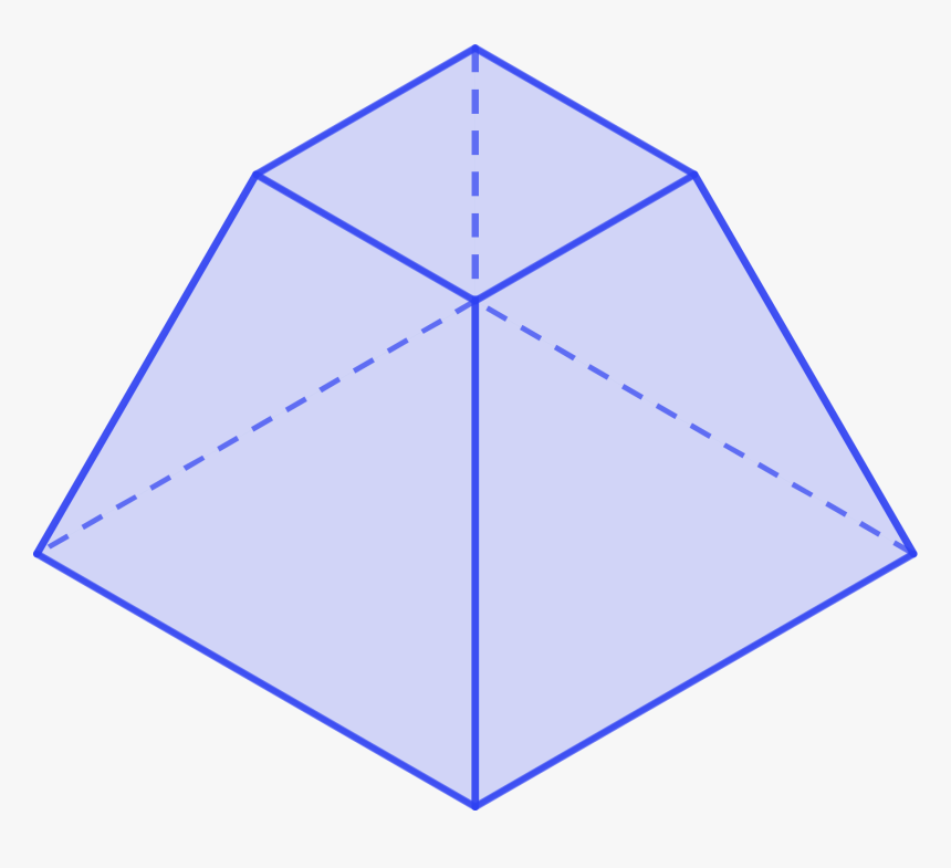 Pyramid Png, Transparent Png