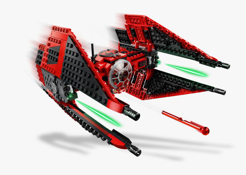 Tie Fighter Png, Transparent Png