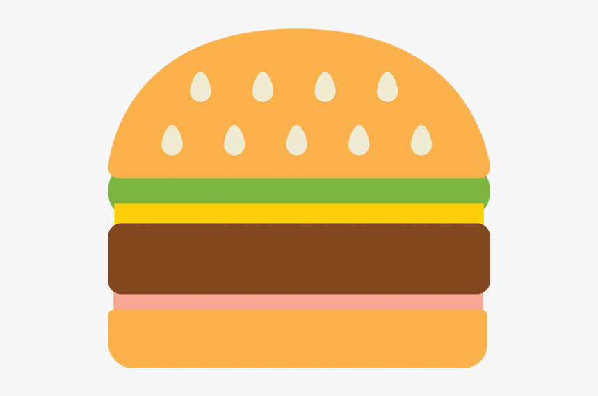 Hamburger Png, Transparent Png