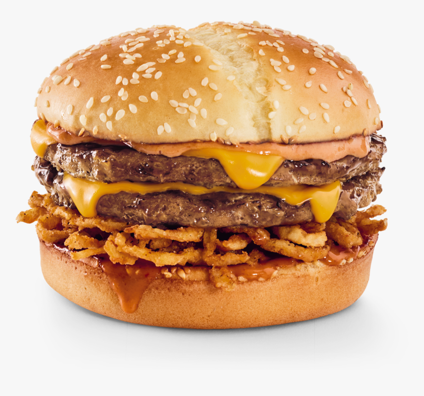 Hamburger Png, Transparent Png