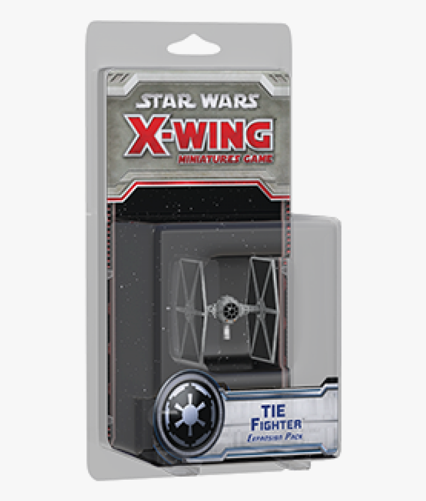 Star Wars X-wing Tie Fighter, HD Png Download
