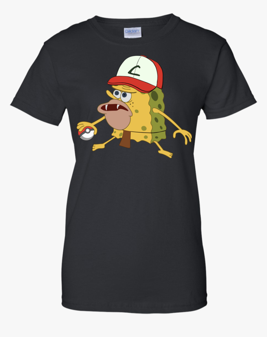 Pokemon Go Spongegar Gotta Catch All Of Them Pokeauto, HD Png Download