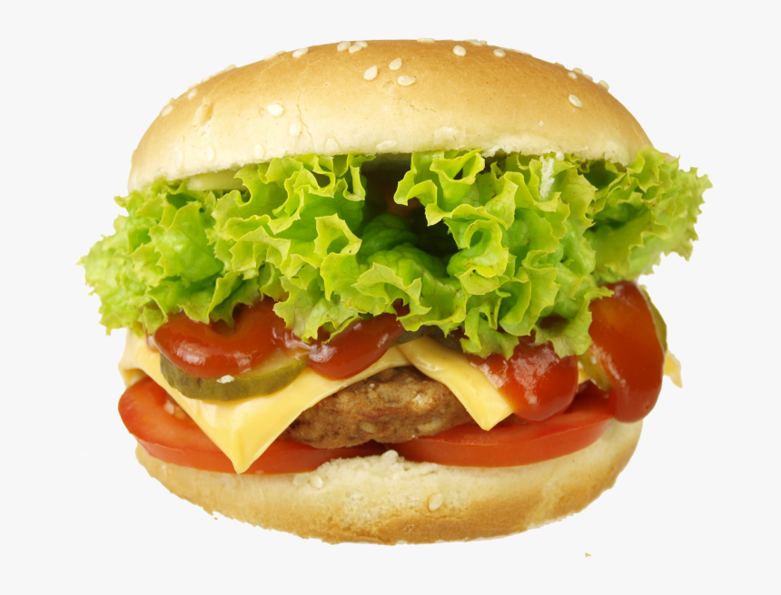 Hamburger , Png Download, Transparent Png
