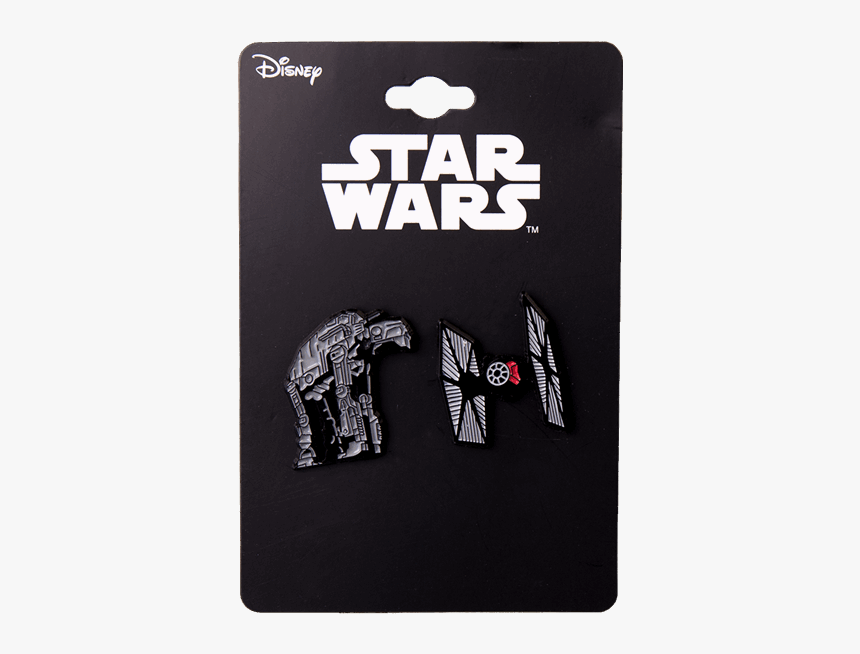 Tie Fighter Png, Transparent Png