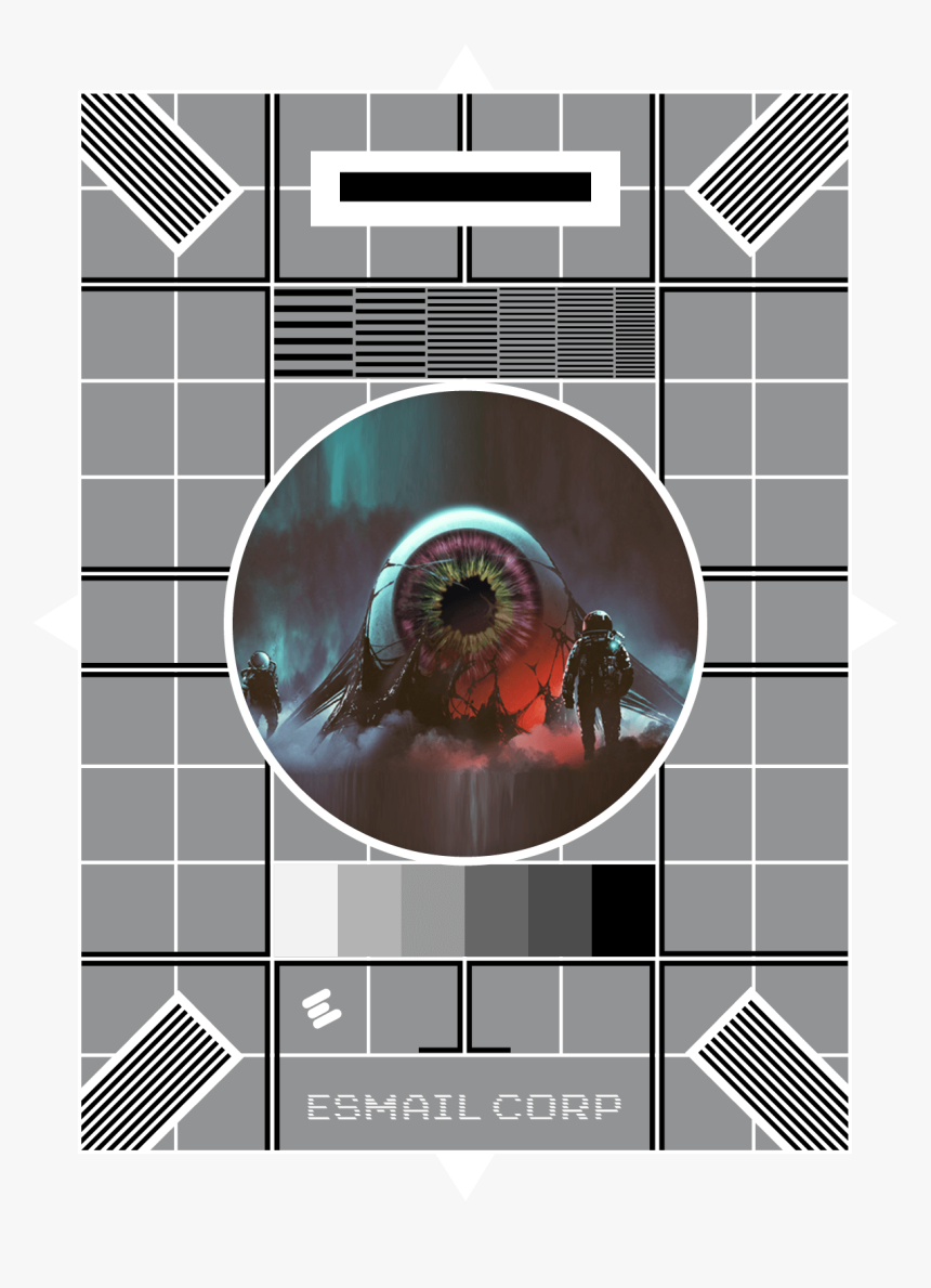Eyeball Png, Transparent Png