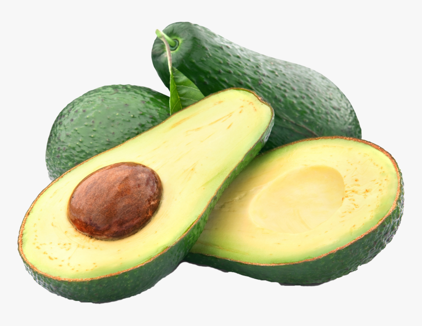 Avocado Png, Transparent Png