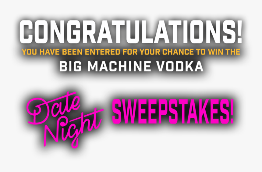 Congratulations-text, HD Png Download