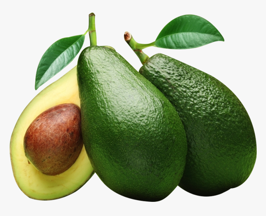 Avocado Png, Transparent Png