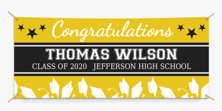 Congratulations Png, Transparent Png