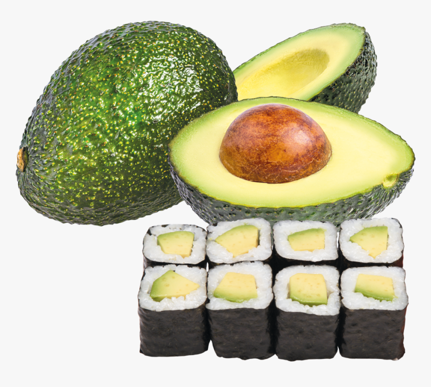 Avocado Png, Transparent Png