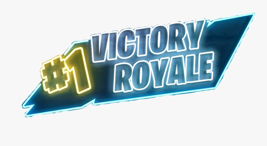  Fortnite Victory Royale Png 176872 Fortnite Victory Royale 