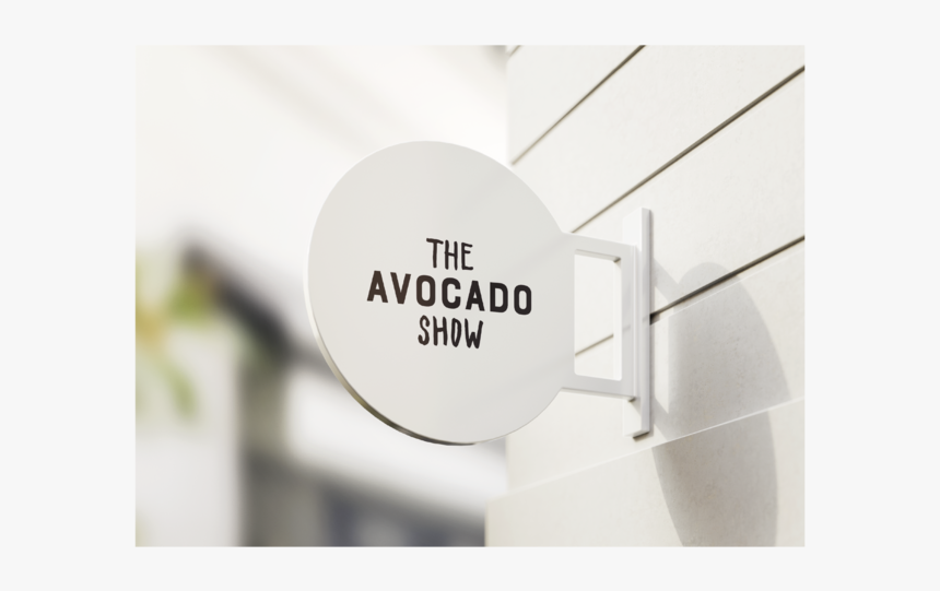 Theavocadoshow Foto S-02, HD Png Download