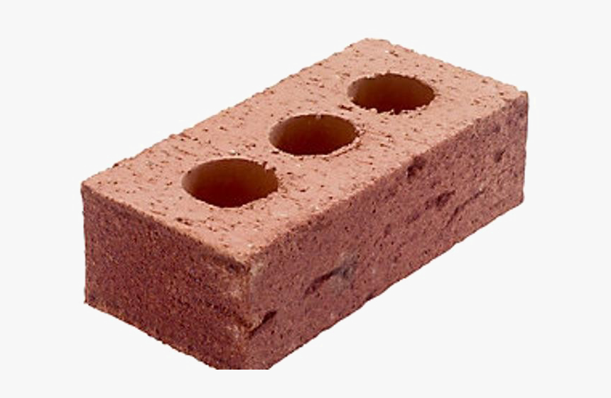 Red Brick Transparent, HD Png Download