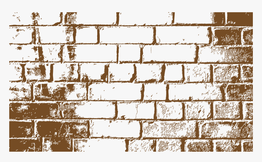 Wall Brick Microsoft Powerpoint, HD Png Download