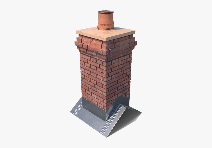 Brick Chimney Png Hd, Transparent Png