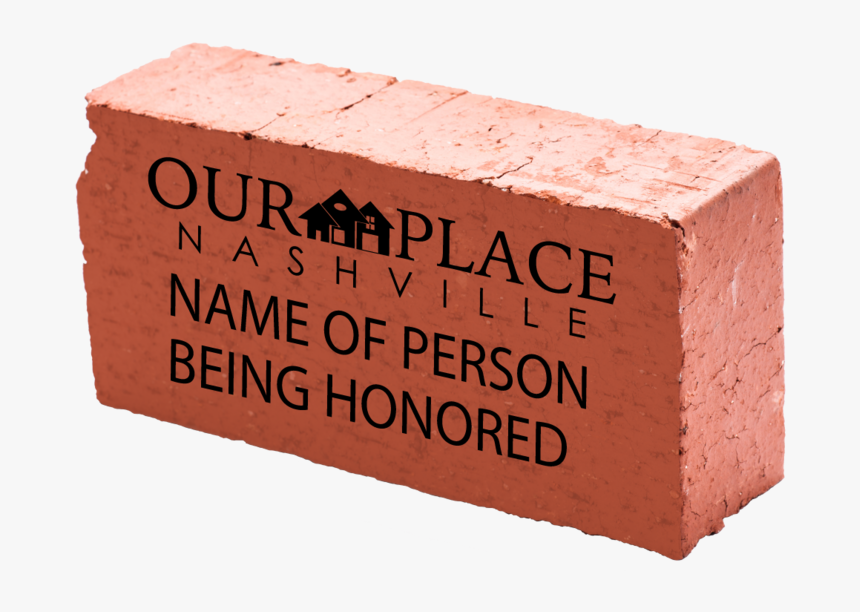Opn Brick Campaign, HD Png Download