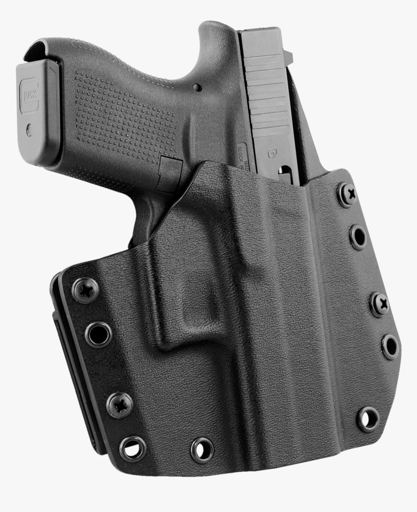 Glock Png, Transparent Png
