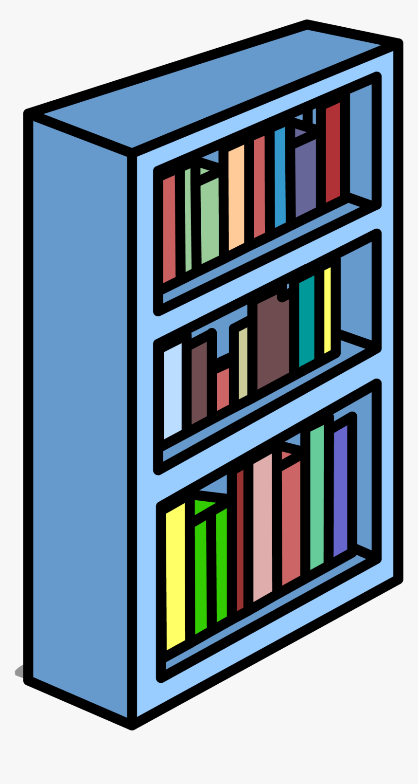 Club Penguin Rewritten Wiki, HD Png Download