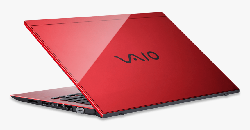 Vaio Sx14 Laptop Notebook, HD Png Download