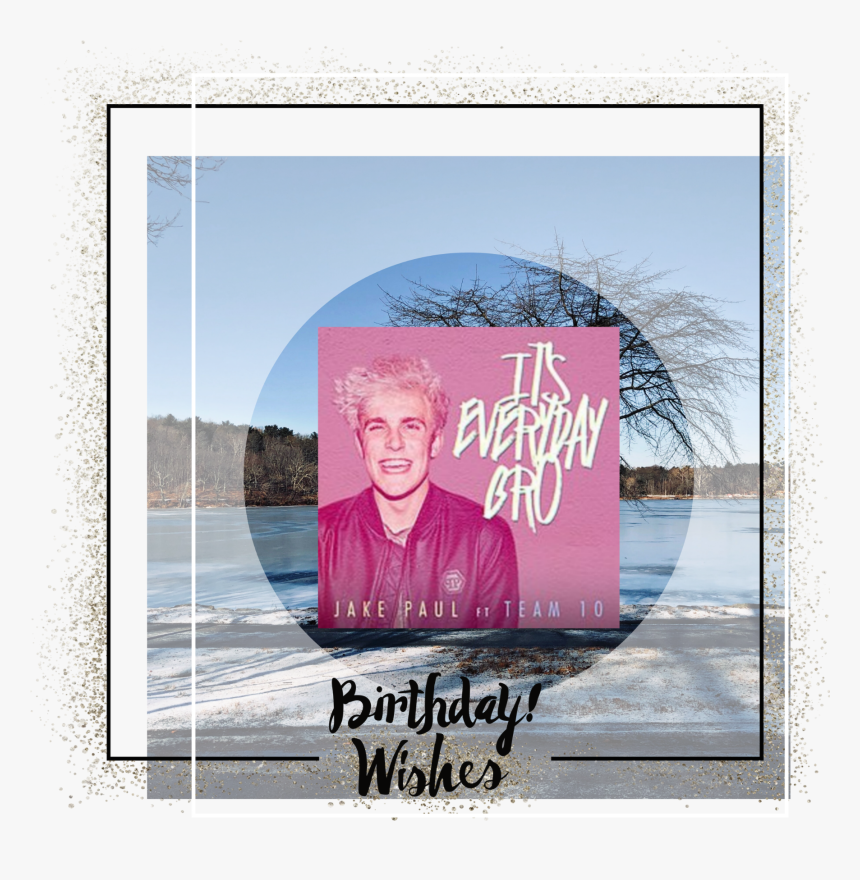 #jake Paul, HD Png Download