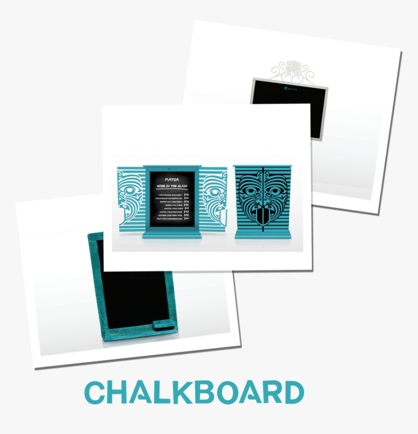 Thumb Chalkboard, HD Png Download